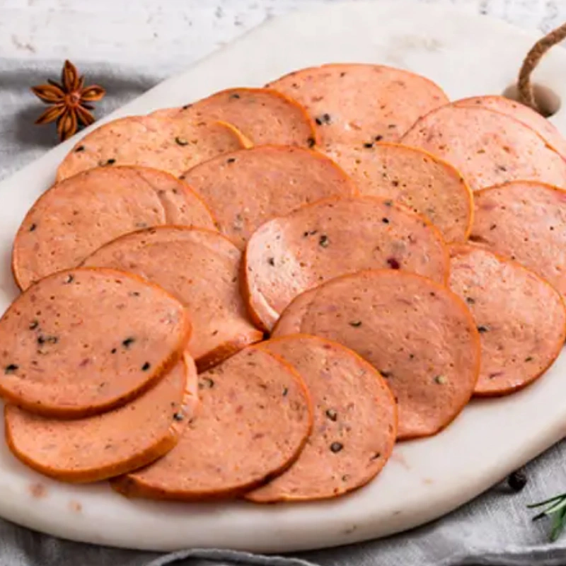 Chicken peri peri salami 250 Gms