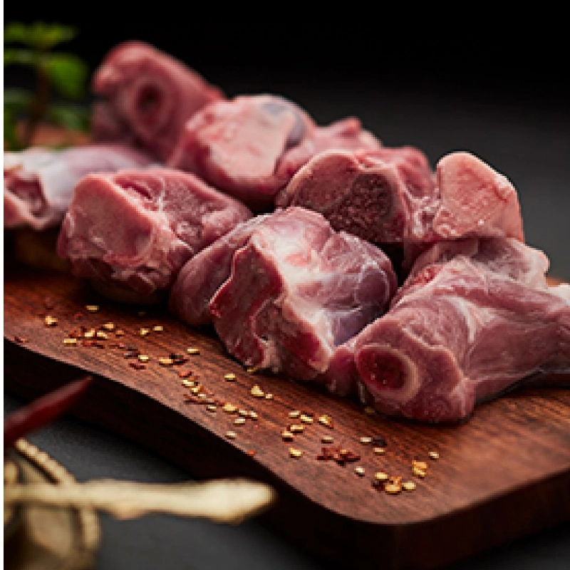 Tender Premium Goat shoulder & front Leg 500 Gms