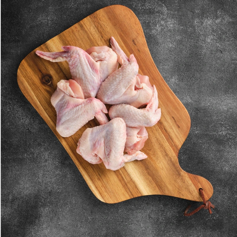 Premium Chicken Wings 500 Gms